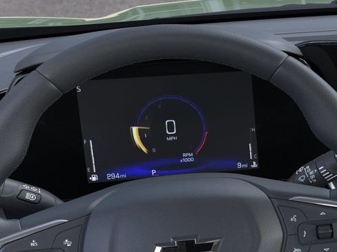 New 2026 Chevrolet Trax ACTIV FWD image 18