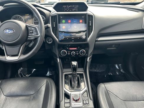 Used 2021 Subaru Forester Limited w/ Popular Package #3 image 4