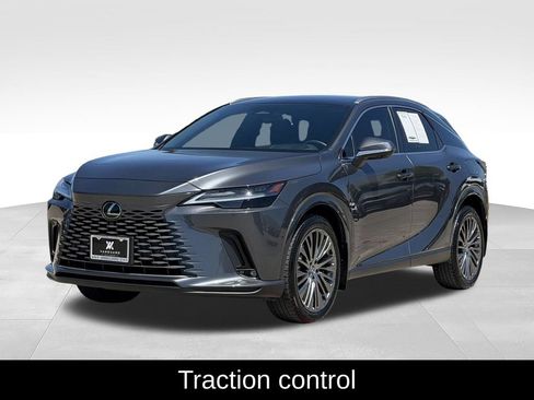 Used 2024 Lexus RX 350 FWD w/ Convenience Package image 5