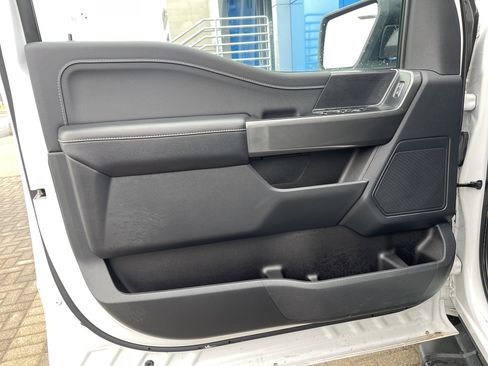 Used 2023 Ford F150 XLT w/ Equipment Group 302A High image 17