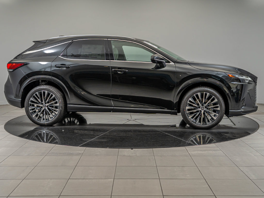 New 2026 Lexus RX 350 Premium Plus w/ Convenience Package AWD/4WD image 11