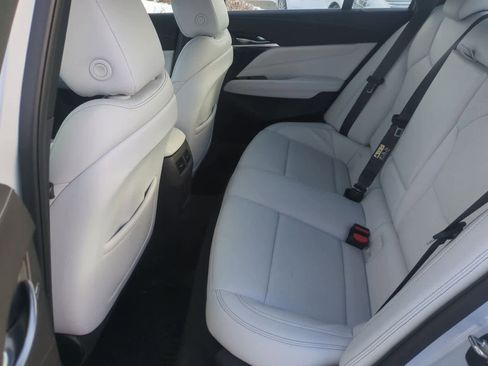 Used 2021 Cadillac CT4 Premium Luxury image 20