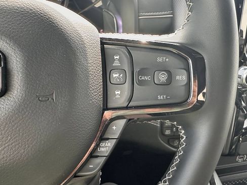 Used 2026 RAM 1500 Limited w/ Bed Utility Group AWD/4WD image 33