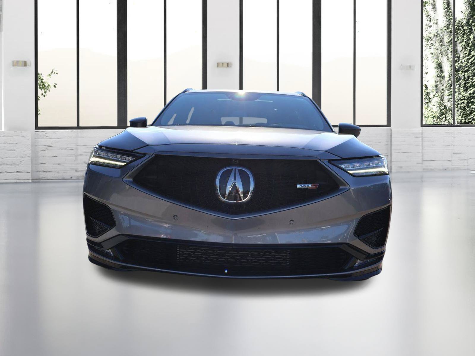 Used 2022 Acura MDX Type S w/ Advance Package AWD/4WD image 8