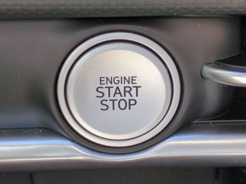 Certified 2025 Hyundai Tucson Blue image 26