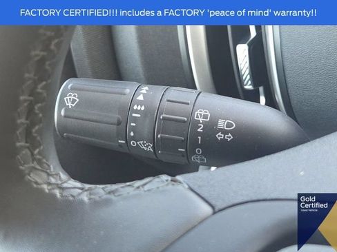 Used 2025 Ford Expedition Max Active AWD/4WD image 52