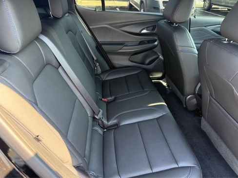 Used 2026 Buick Envista Sport Touring w/ Convenience II Package image 22