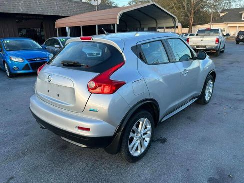 Used 2014 Nissan Juke S image 14