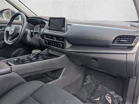 Used 2023 Nissan Rogue S image 27