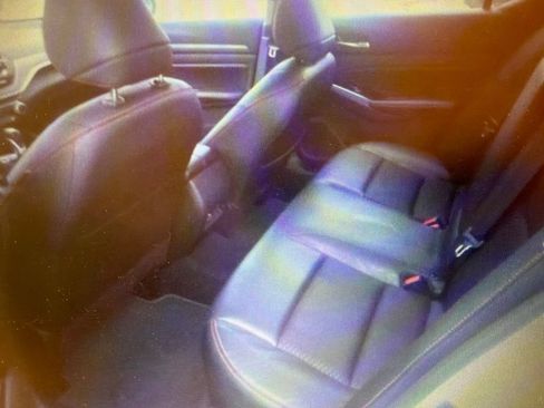 Used 2024 Nissan Altima 2.5 SR FWD image 4