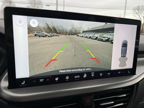 Used 2023 Ford Escape Active w/ Tech Pack #1 image 14