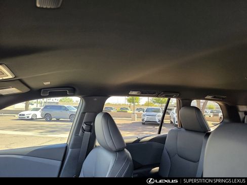 New 2026 Lexus TX 350 FWD image 14