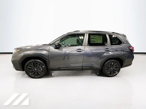 New 2026 Subaru Forester Sport AWD/4WD image 8