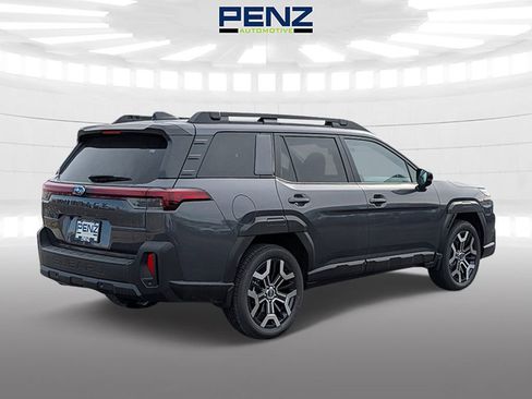 New 2026 Subaru Outback Touring XT AWD/4WD image 2