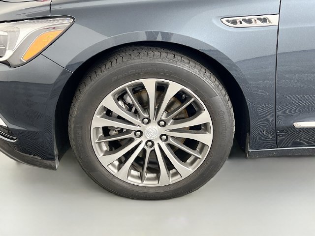 Used 2019 Buick LaCrosse Essence w/ Sights and Sounds Package FWD image 10