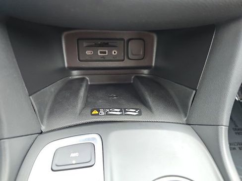 Used 2021 Chevrolet Equinox Premier AWD/4WD image 19