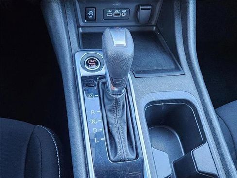 Used 2024 Nissan Sentra SV image 12