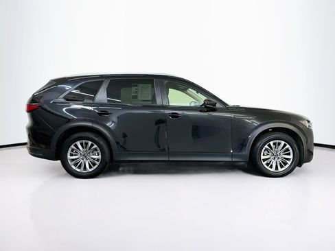 Used 2024 MAZDA CX-90 3.3 Turbo w/ Select Package AWD/4WD image 10