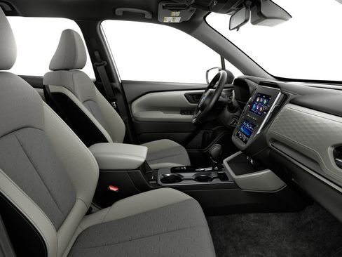 New 2026 Subaru Forester AWD/4WD image 16