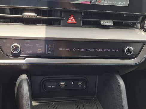Used 2023 Kia Sportage EX FWD image 37
