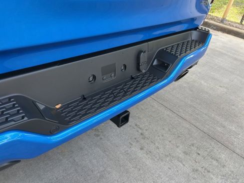 New 2025 RAM 1500 Big Horn image 19