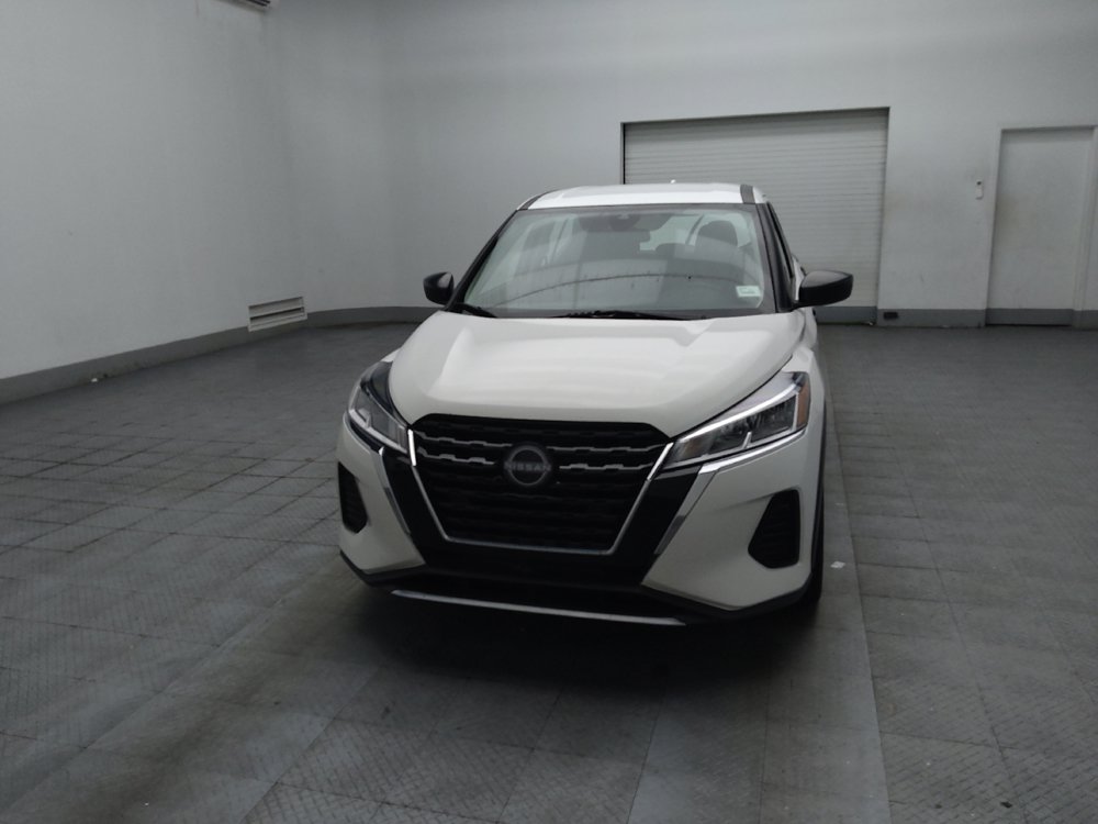 Used 2023 Nissan Kicks S FWD image 15