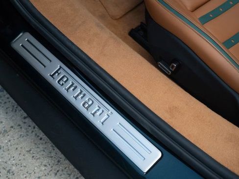 Used 2024 Ferrari 296 GTS image 33