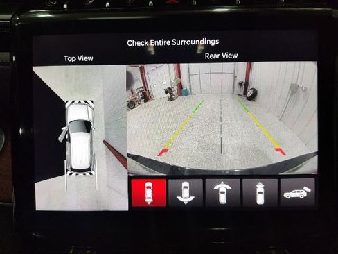 Used 2023 Jeep Grand Cherokee L Summit image 36