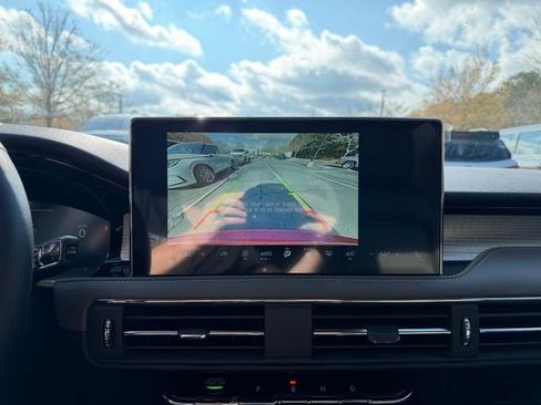 New 2026 Lincoln Corsair Premiere image 16