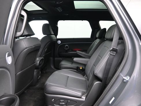 New 2026 Hyundai Palisade Calligraphy image 29