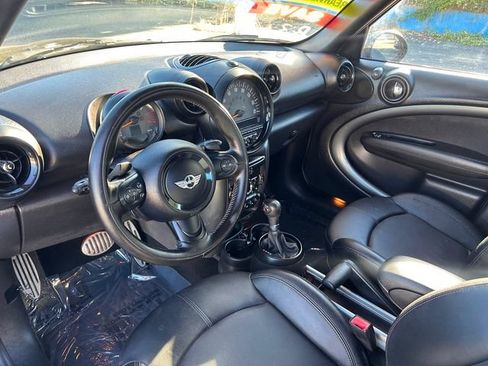 Used 2016 MINI Cooper Countryman S FWD image 10