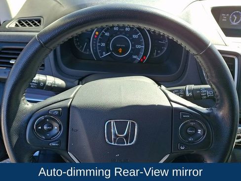 Used 2015 Honda CR-V Touring image 21