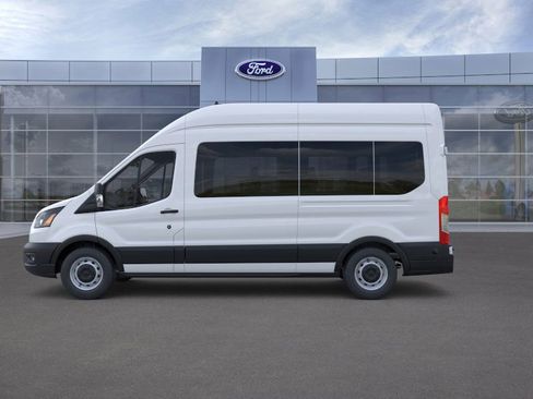 New 2025 Ford Transit 350 XL image 24
