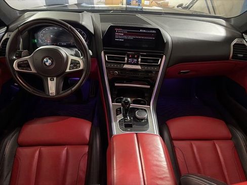 Used 2022 BMW M850i Gran Coupe xDrive AWD/4WD image 39