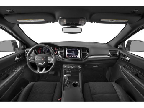 New 2026 Dodge Durango GT AWD/4WD image 39