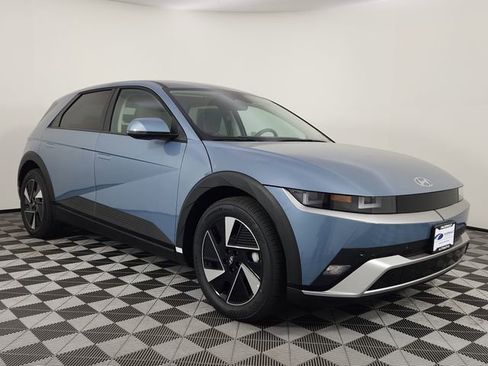 New 2026 Hyundai Ioniq 5 SE AWD/4WD image 6