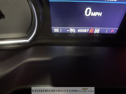 Certified 2022 Chevrolet Tahoe LS w/ Driver Alert Package image 16