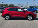 New 2025 Ford Escape Active image 2