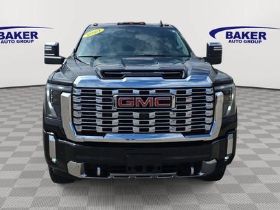Certified 2024 GMC Sierra 2500 Denali w/ Technology Package