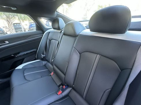 Certified 2026 Kia K5 GT-Line w/ GT-Line Premium Package FWD image 22