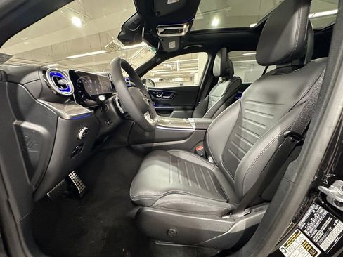 New 2026 Mercedes-Benz GLC 300 4MATIC image 14