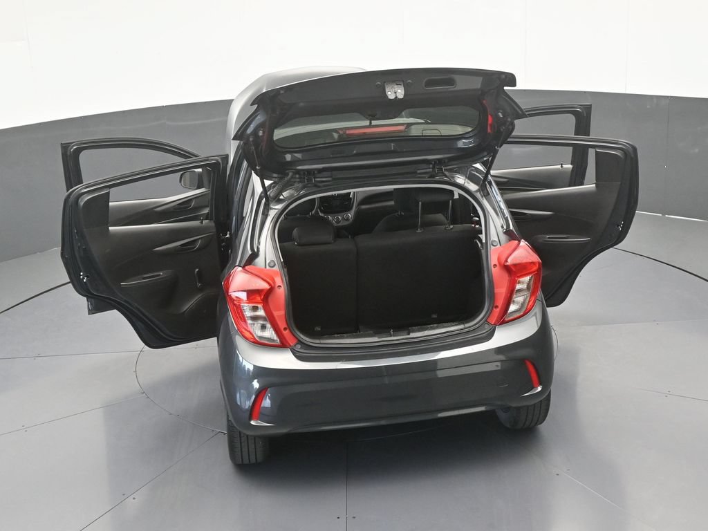 Used 2022 Chevrolet Spark LS FWD image 56
