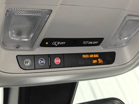 Used 2022 Chevrolet Malibu LT image 10