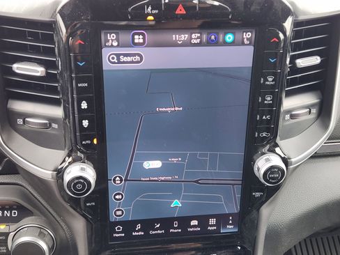 New 2026 RAM 1500 Big Horn/Lone Star image 15