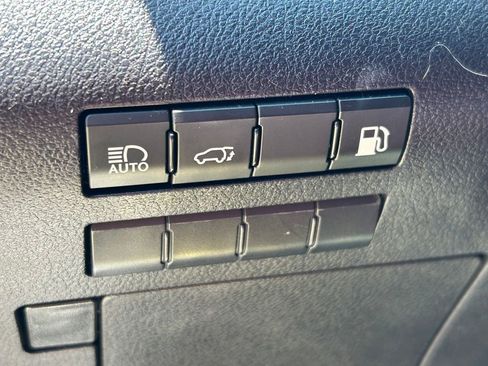 Used 2021 Lexus RX 450h F Sport AWD/4WD image 27