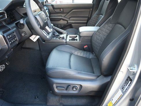 New 2026 Toyota 4Runner TRD Sport Premium image 7