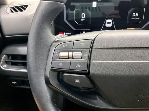 Used 2025 Kia K4 EX FWD image 24