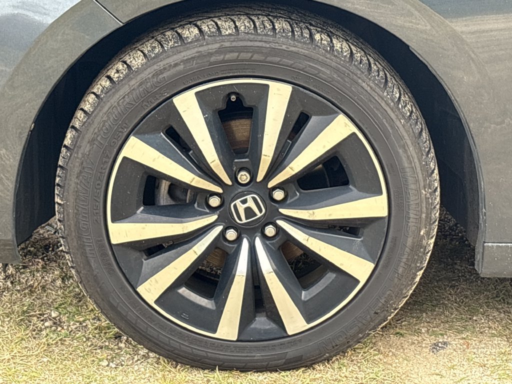 Used 2022 Honda Civic EX-L image 15