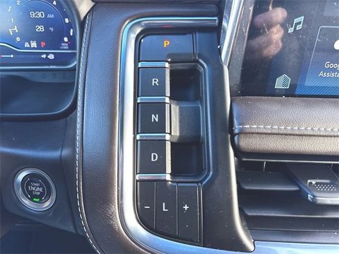 Used 2023 Chevrolet Tahoe LT w/ Luxury Package image 16