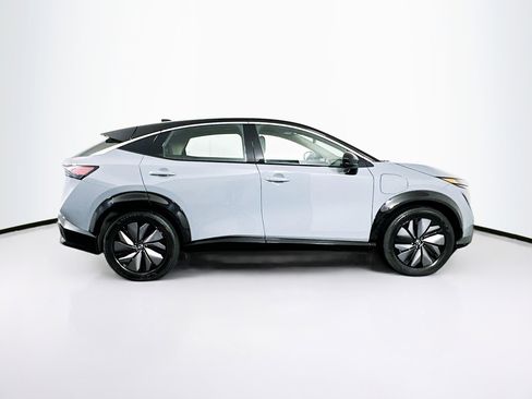 Used 2023 Nissan Ariya FWD image 10